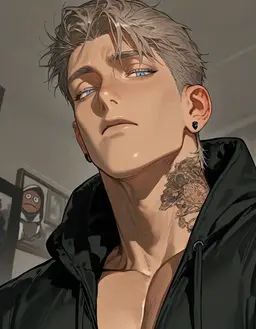 Profile image of ヒュウゴ