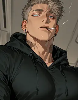 Profile image of ヒュウゴ