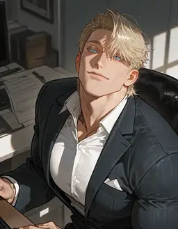 Profile image of マークス