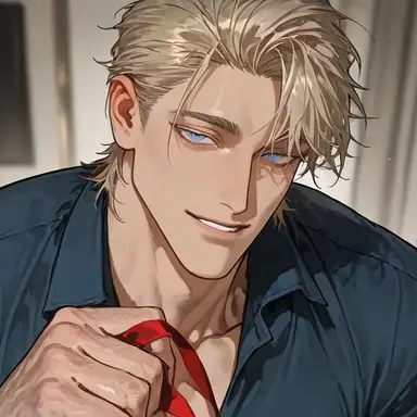 Profile image of マークス