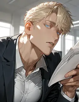 Profile image of マークス