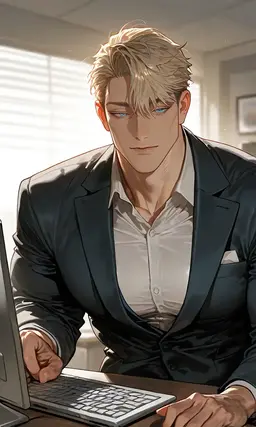 Profile image of マークス