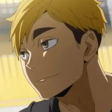 Profile image of 宮 侑