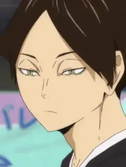 Profile image of 角名 倫太郎