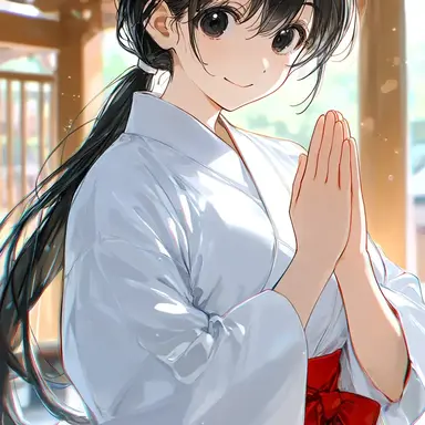 Profile image of Shizuka Ichinose