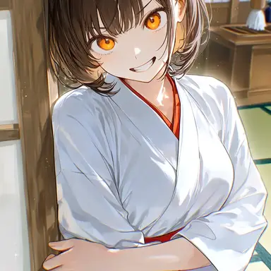 Profile image of Miho Takagi