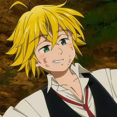 Profile image of Meliodas