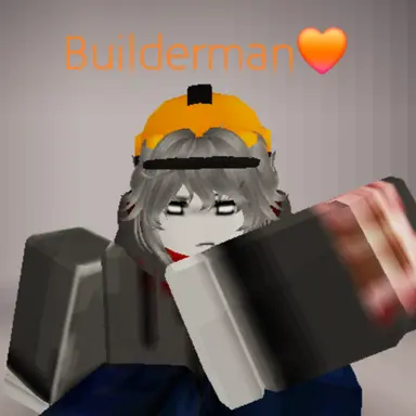 Profile image of 빌더맨