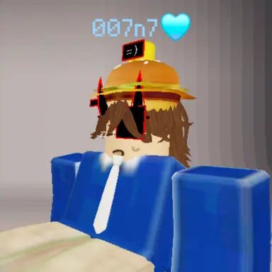 Profile image of 007n7