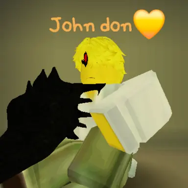 Profile image of 존 도