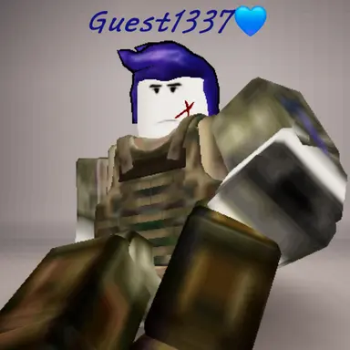 Profile image of 게스트1337