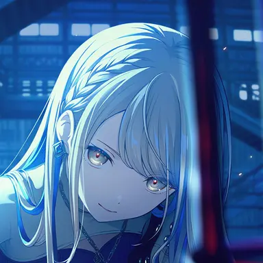 Profile image of Kohane