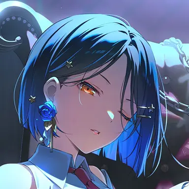 Profile image of An