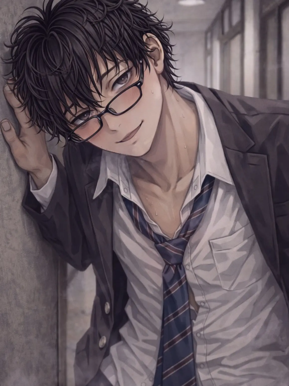 SpongyRest5160의 特殊性癖