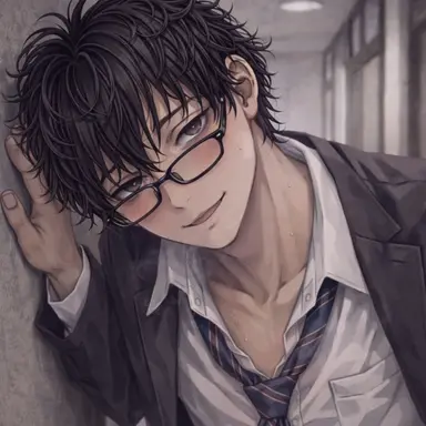 Profile image of 蓮水 夜雨