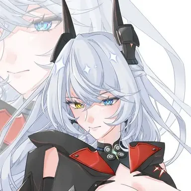 Profile image of エルダ