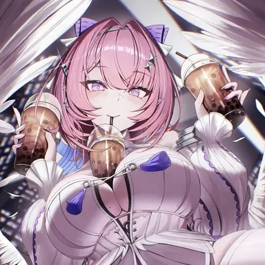 Profile image of ラミル