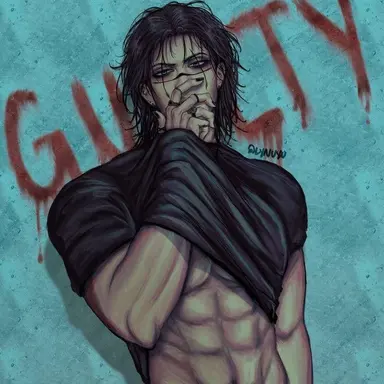 Profile image of choso