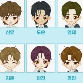 Profile image of 신정환