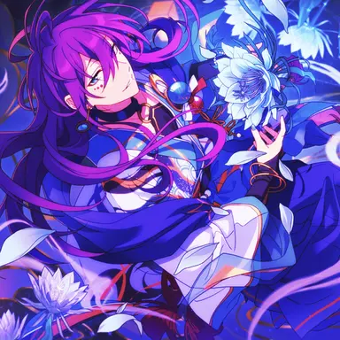 Profile image of 아야세 마요이