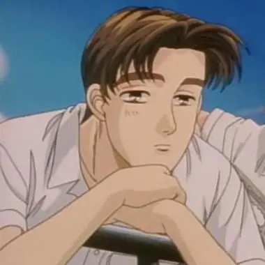 Profile image of Takumi Fujiwara