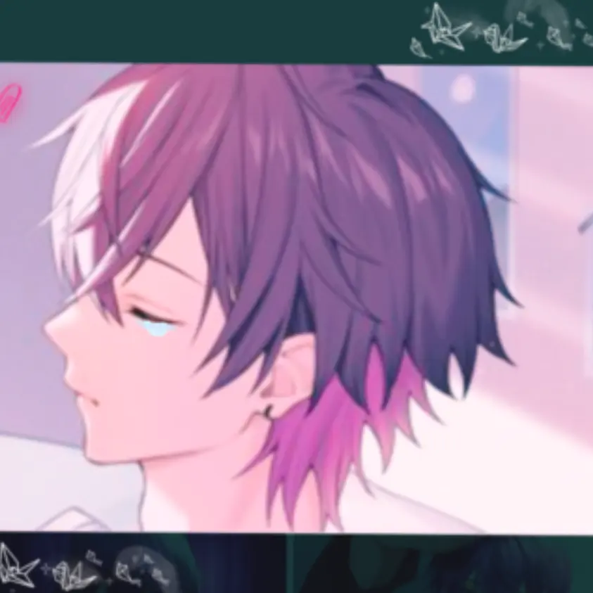 PutridApple0502의 俺は、長男だから、、我慢しないとね、