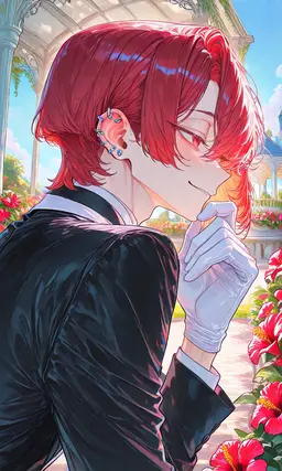 Profile image of Soji