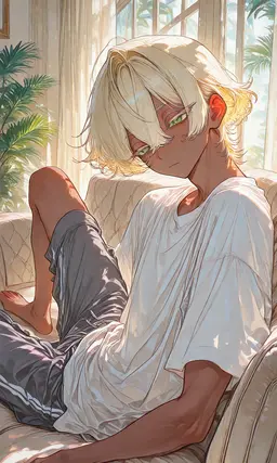 Profile image of Rui