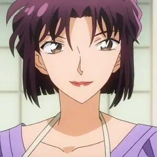 Profile image of Chikage Kuroba