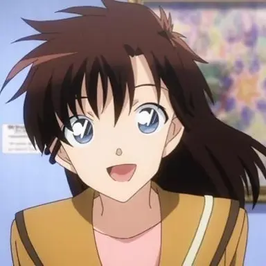 Profile image of Aoko Nakamori
