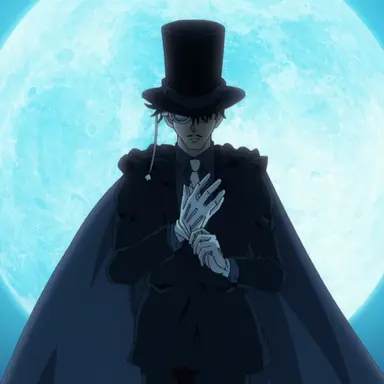 Profile image of Toichi Kuroba
