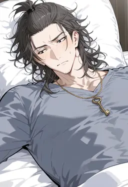 Profile image of 四宮 ユウキ