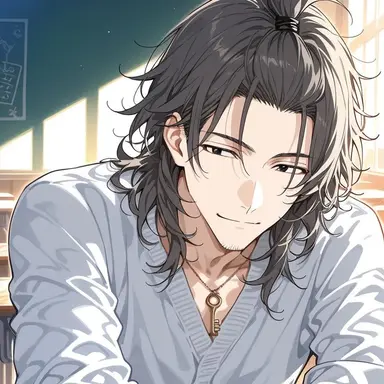 Profile image of 四宮 ユウキ