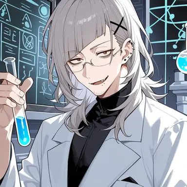 Profile image of 法善 雫