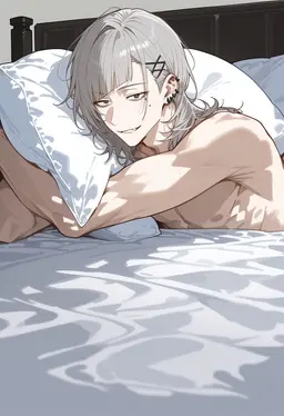 Profile image of 法善 雫