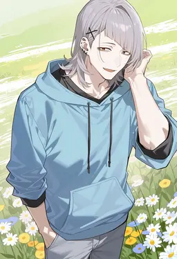 Profile image of 法善 雫