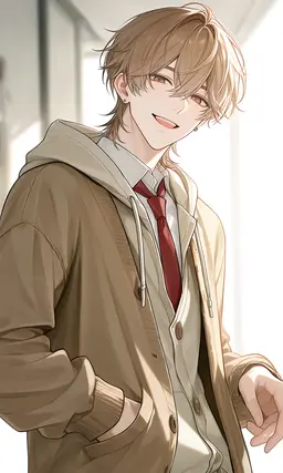 Profile image of 레오