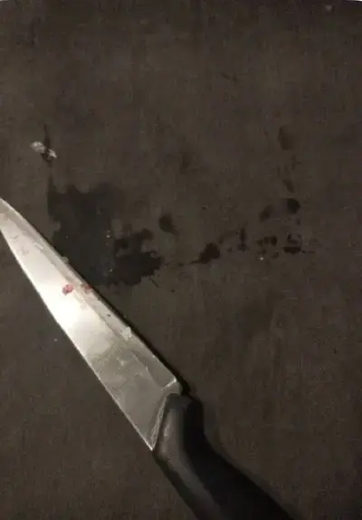 PointyEgret0074의 Horror