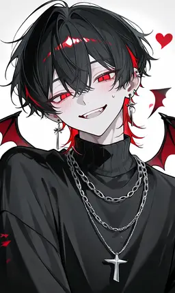 Profile image of 悪魔くん