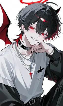 Profile image of 悪魔くん