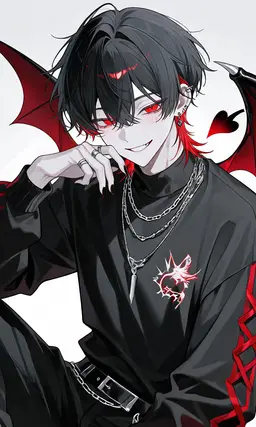 Profile image of 悪魔くん