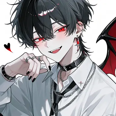 Profile image of 悪魔くん