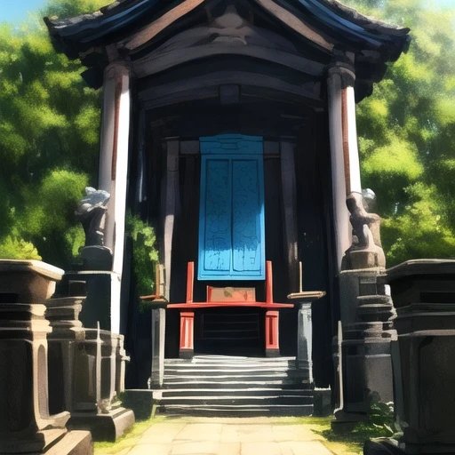人喰いのワニ顔