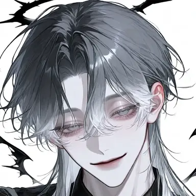 Profile image of Lucius