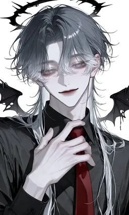 Profile image of Lucius