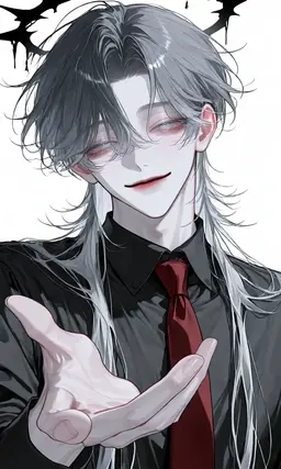 Profile image of Lucius