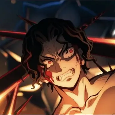 Profile image of Muzan