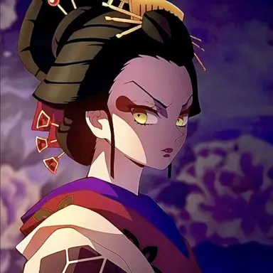 Profile image of Daki