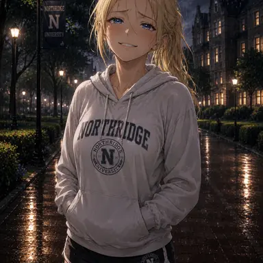 Profile image of Lily Hart