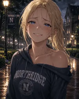 Profile image of Lily Hart